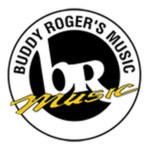 Buddy Rogers logo