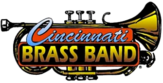 Logo of the Cincinnati Brass Band